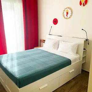 Residenza La Ciorta Bed & Breakfast Naples