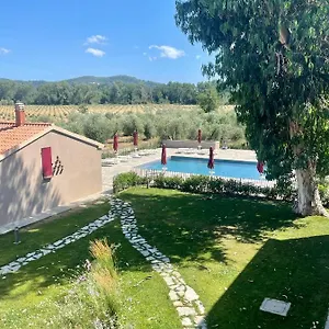 Terravita Winery & Boutique Aparthotel Suvereto