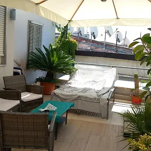 Casa Franzese Bed & Breakfast Naples