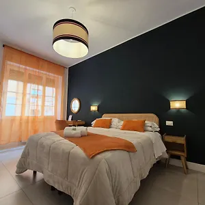 Iaio Luxury Guest house Rome