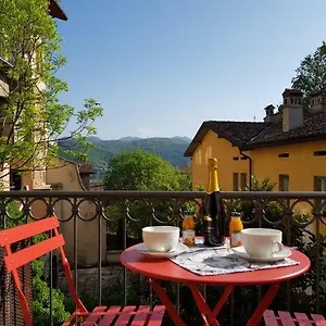 Alta Guest house Bergamo