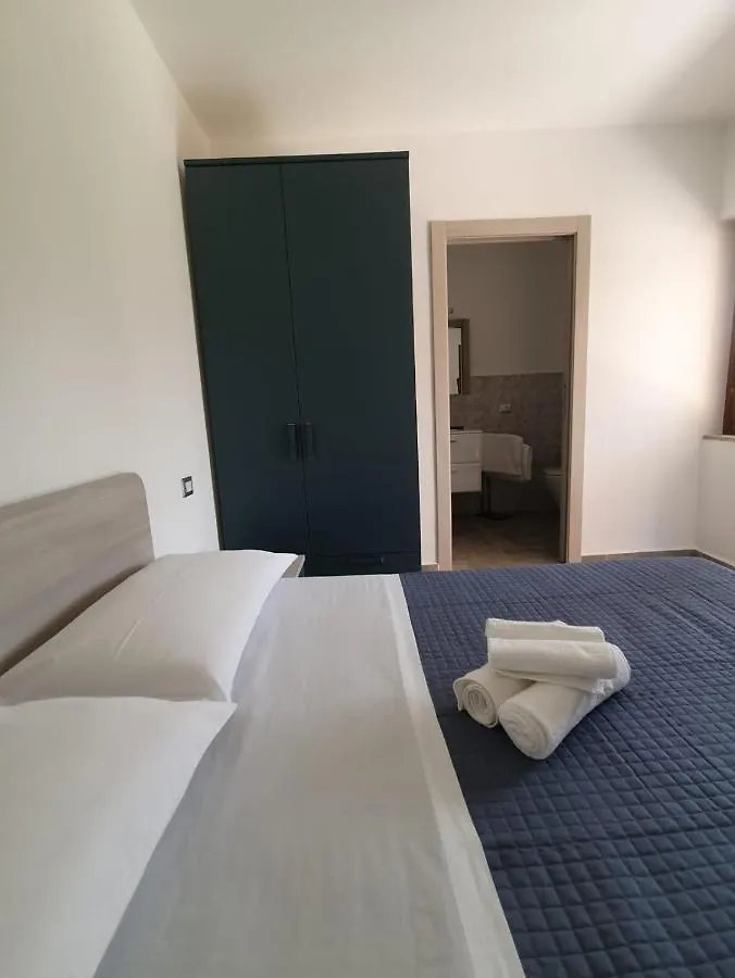 Affittacamere Samar San Teodoro  Italien