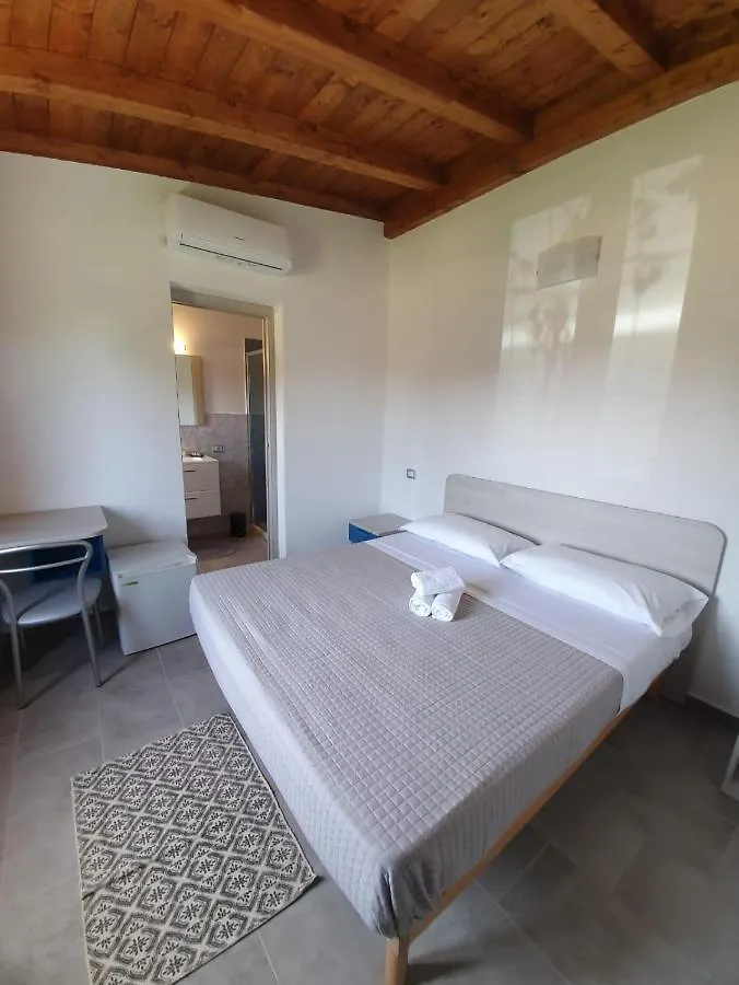 Affittacamere Samar San Teodoro  Guest house San Teodoro (Sardinia)