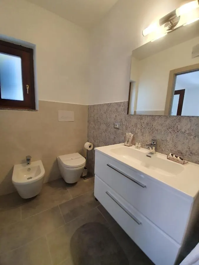 Affittacamere Samar San Teodoro
