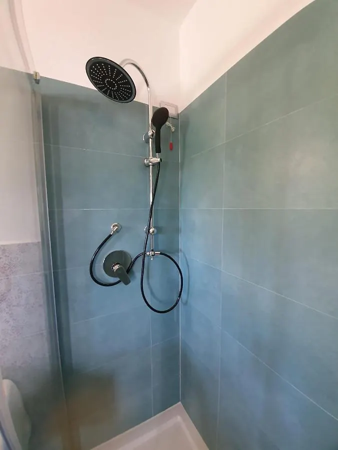 Affittacamere Samar San Teodoro